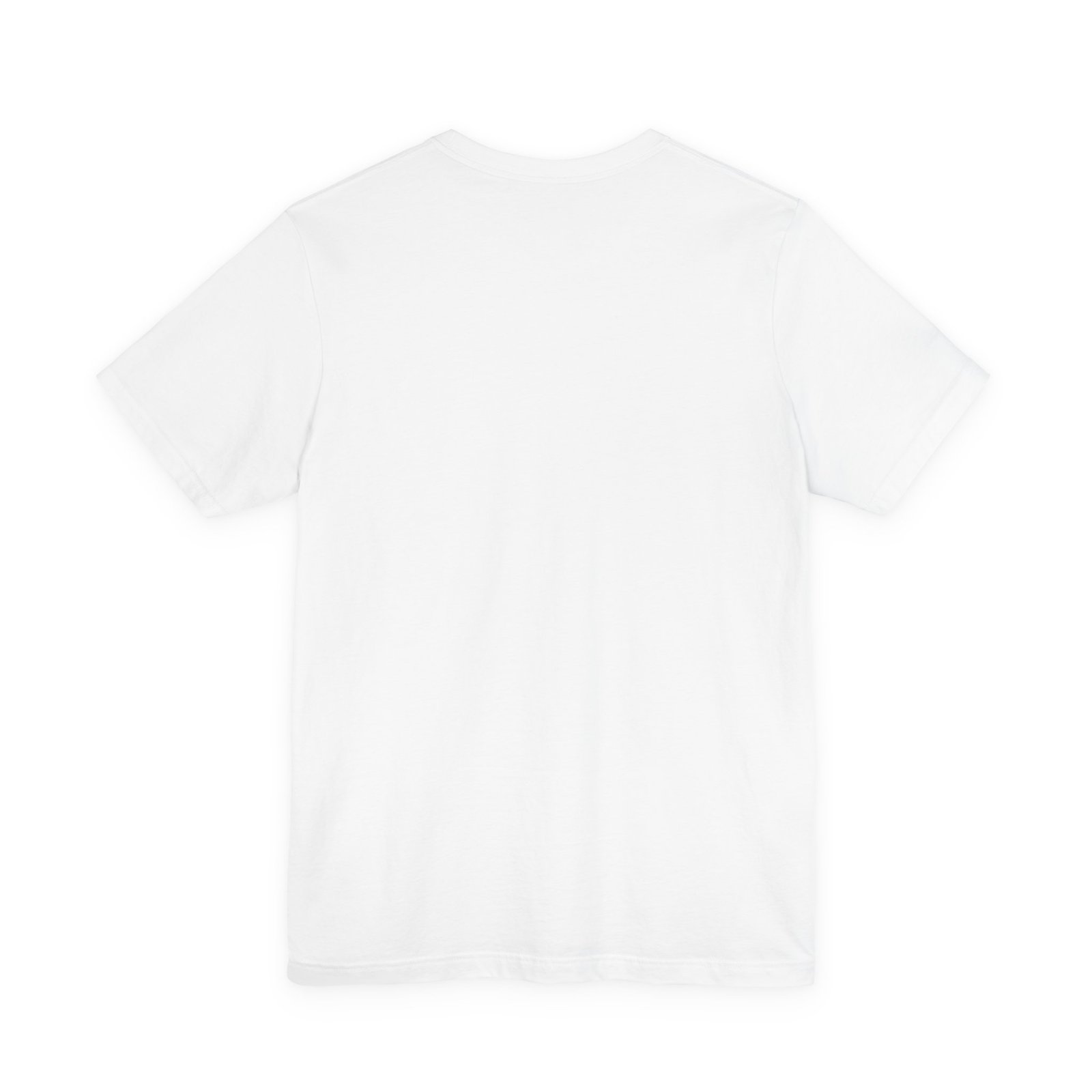 Center Logo Hit Tee - Image 2
