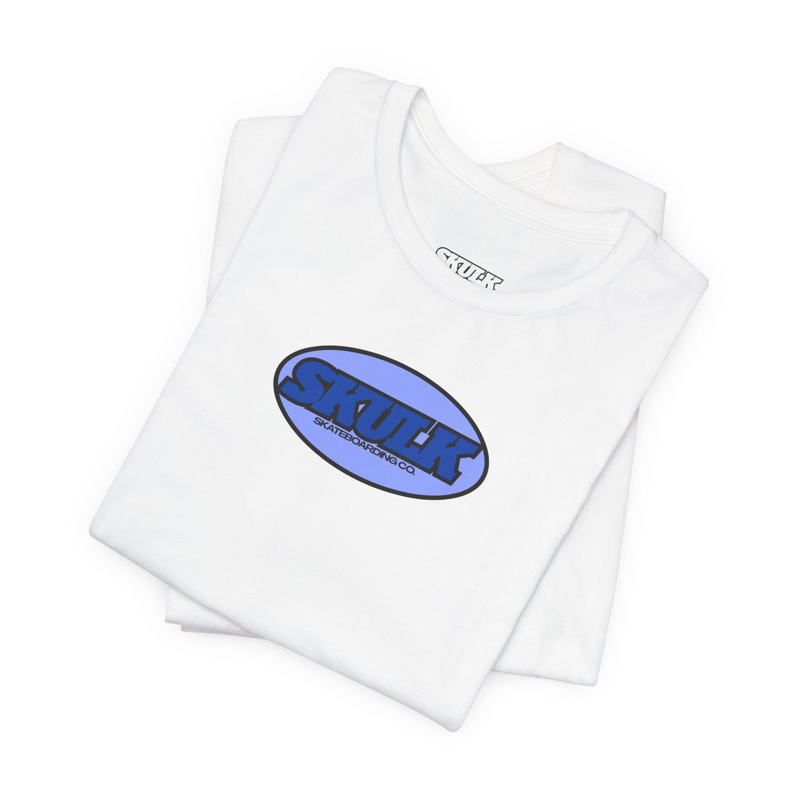Center Logo Hit Tee - Image 3