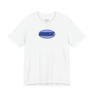 Center Logo Hit Tee