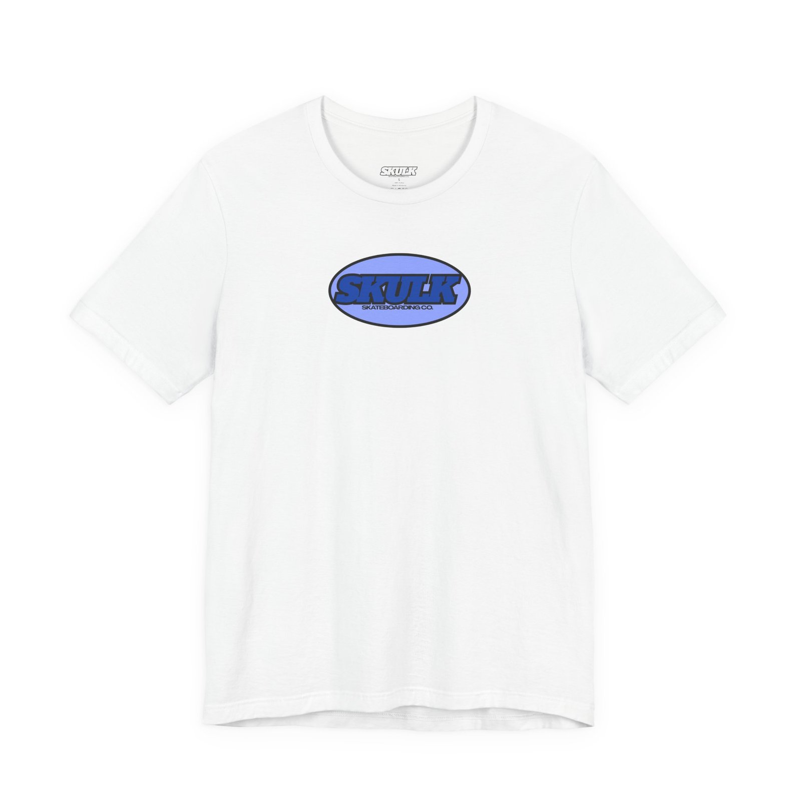 Center Logo Hit Tee