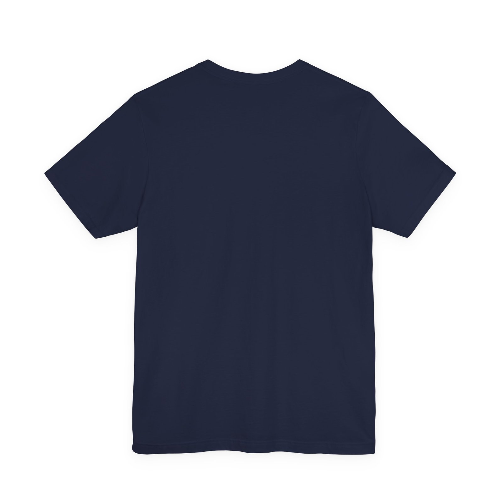 Center Logo Hit Tee - Image 6